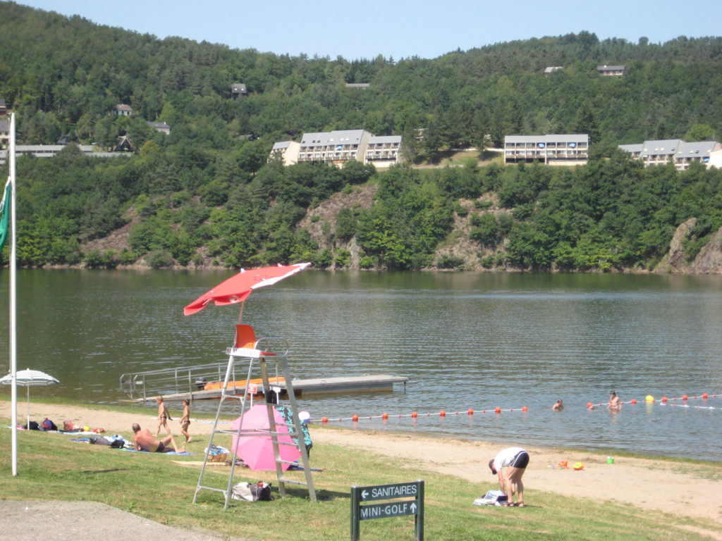 Zwemmeer