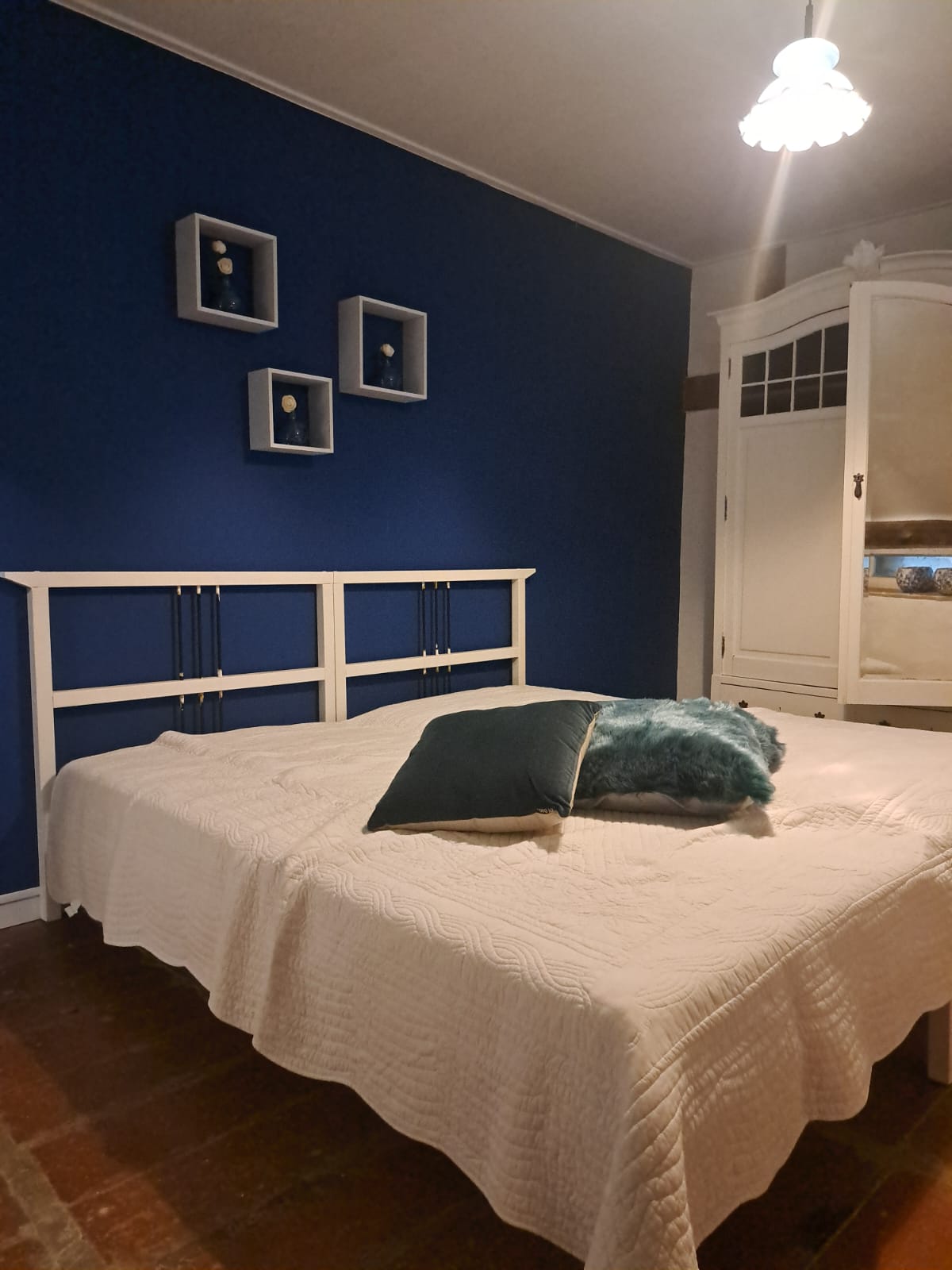 2e slaapkamer