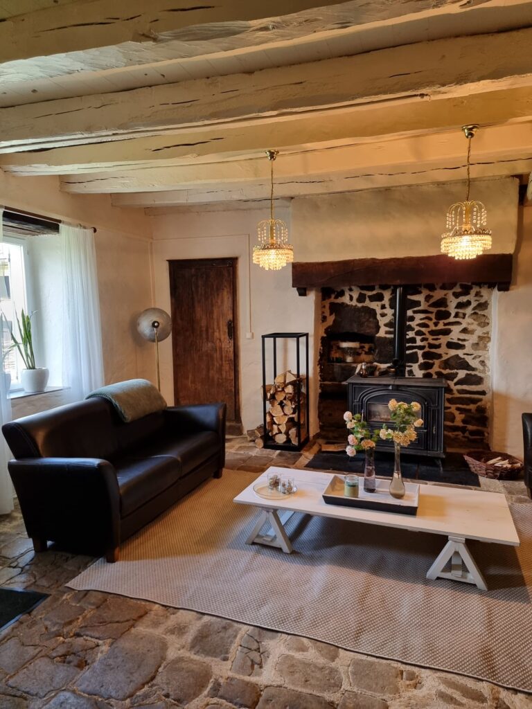 Woonkamer Kiki