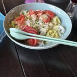 Salades